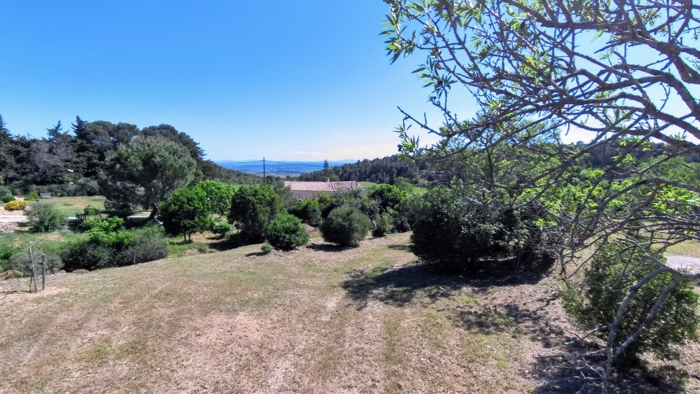Maison à vendre, 100m², Cesseras