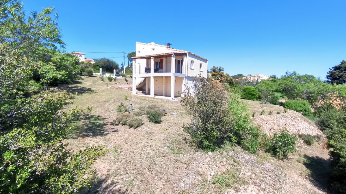 Maison à vendre, 100m², Cesseras