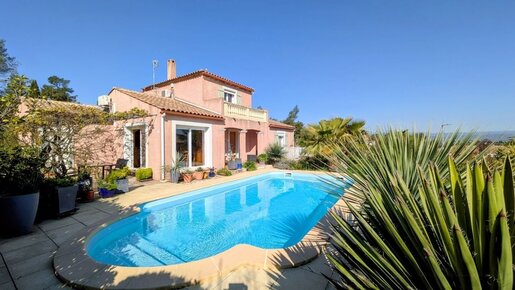 Maison 5 pièces 114 m² · à Tourouzelle · 114 m² · 305 000 €