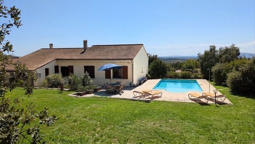 Maison 5 pièces 117 m² · à Cesseras · 117 m² · 299 000 €