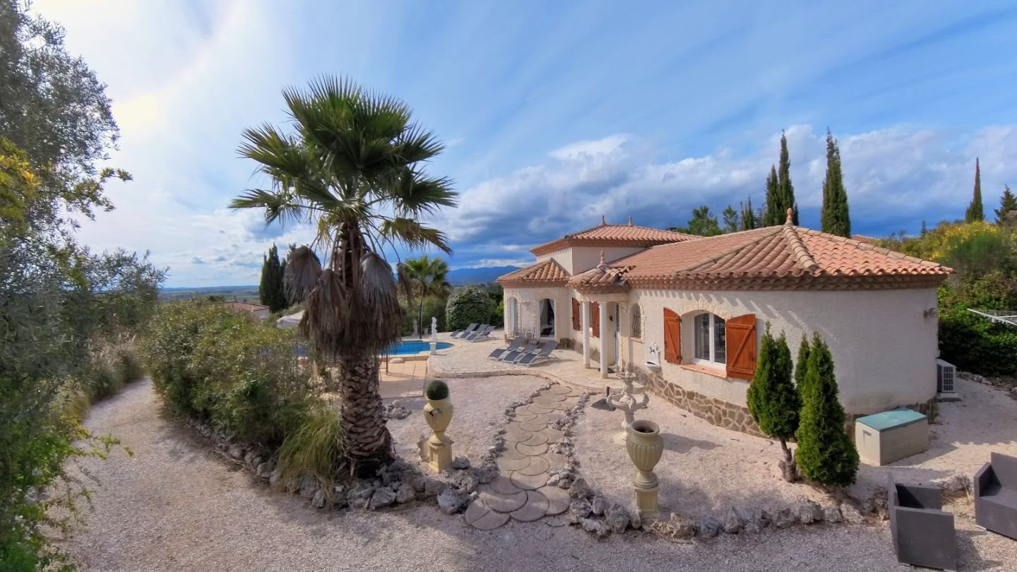 Maison à vendre, 100m², Oupia