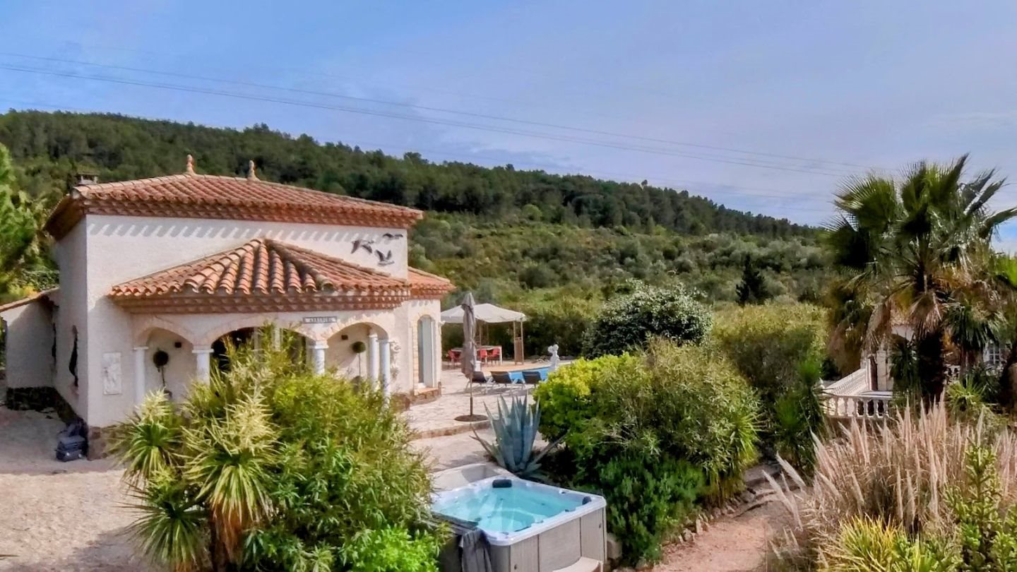 Maison à vendre, 100m², Oupia
