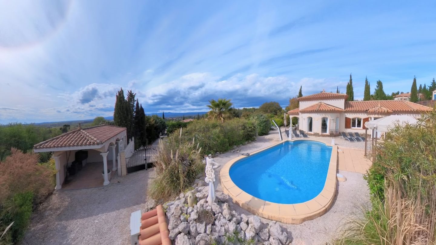 Maison à vendre, 100m², Oupia