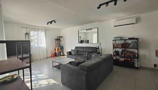 Maison 4 pièces 101 m² · à Manduel · 101 m² · 320 000 €