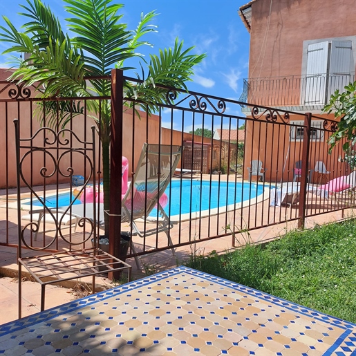 Maison 7 pièces 160 m² · à Manduel · 160 m² · 345 000 €