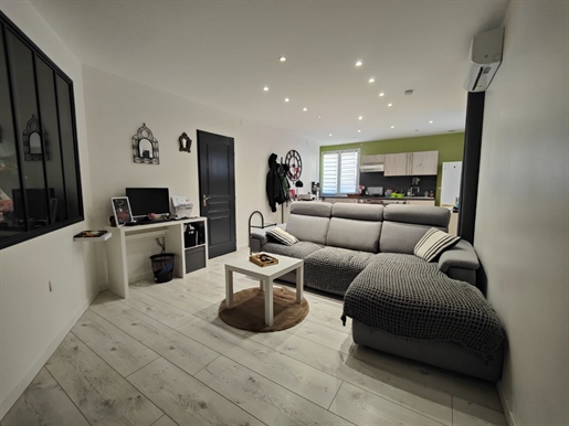 Appartement 2 pièces 45 m² · à Bouillargues · 45 m² · 116 000 €