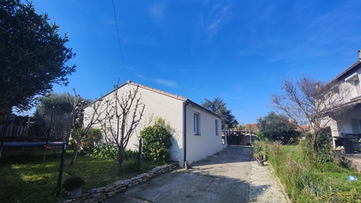 Maison 4 pièces 101 m² · à Manduel · 101 m² · 320 000 €