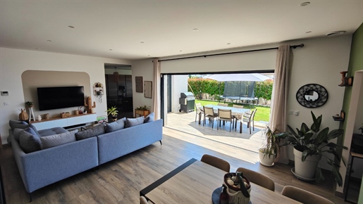 Maison 5 pièces 149 m² · à Manduel · 149 m² · 499 000 €