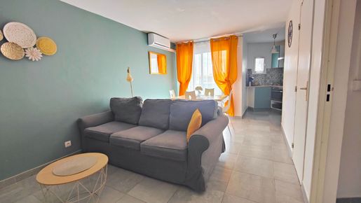 Appartement 2 pièces 29 m² · au Grau-du-Roi · 29 m² · 155 000 €