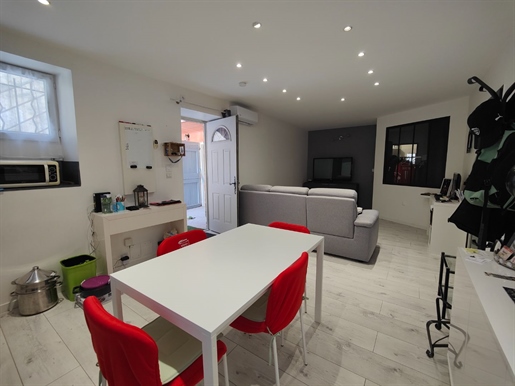 Appartement 2 pièces 45 m² · à Bouillargues · 45 m² · 116 000 €