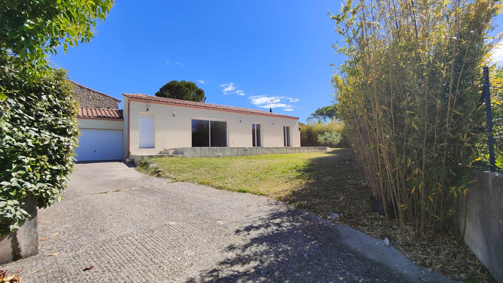 Maison à vendre, 130m², Montmirat