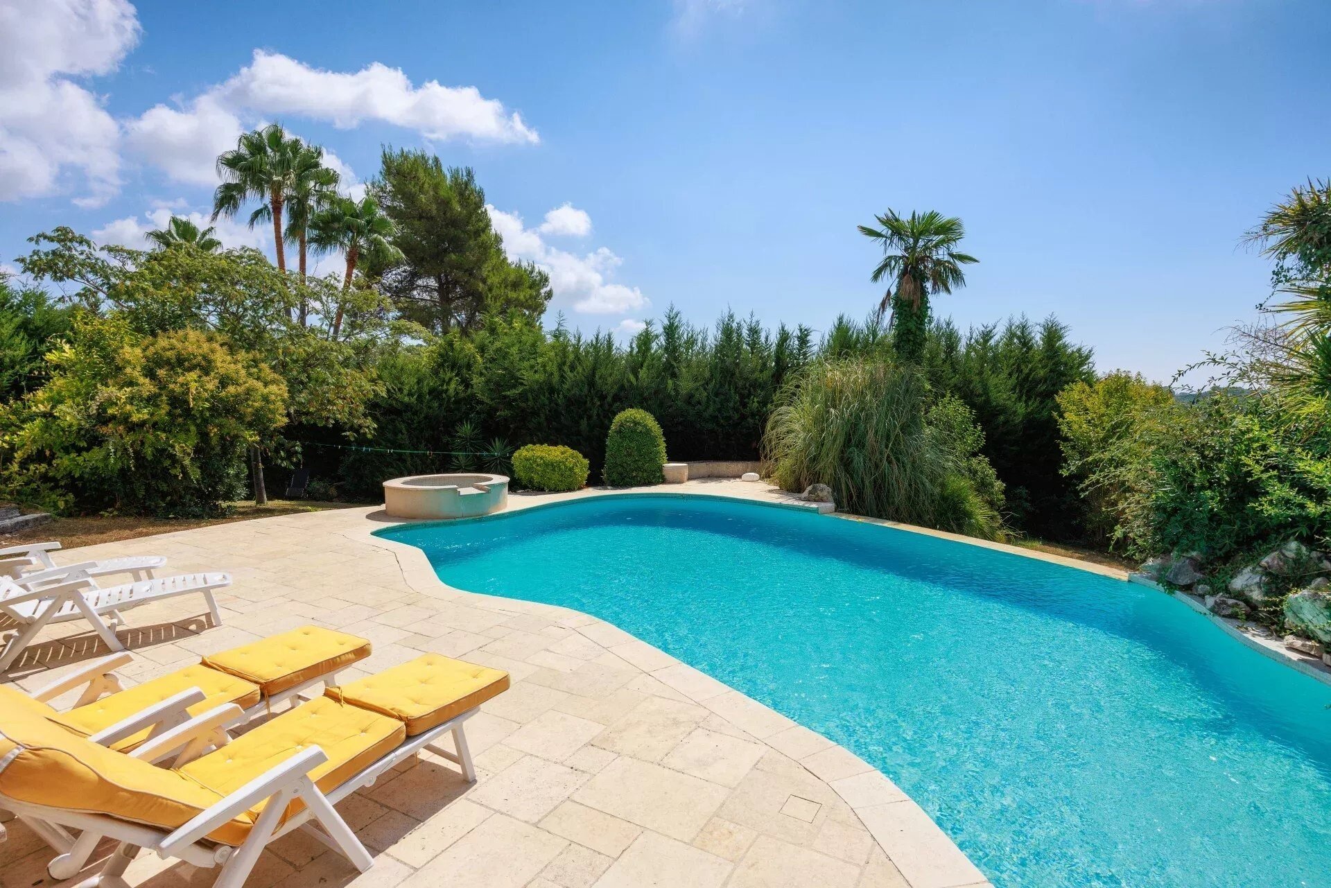 Maison à vendre, 155m², La Colle-sur-Loup