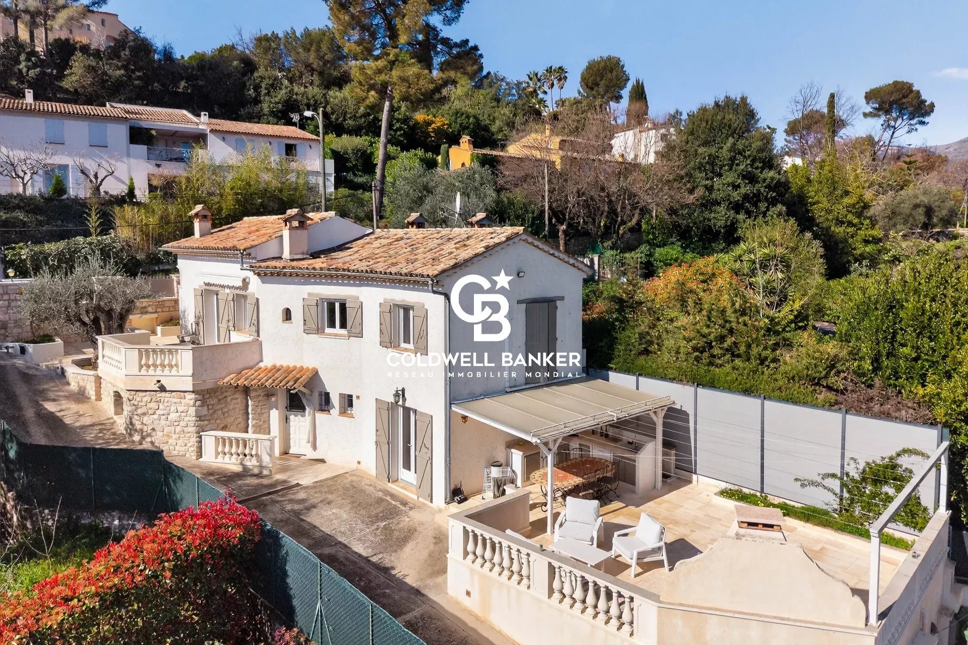 Maison à vendre, 104m², Saint-Paul-de-Vence