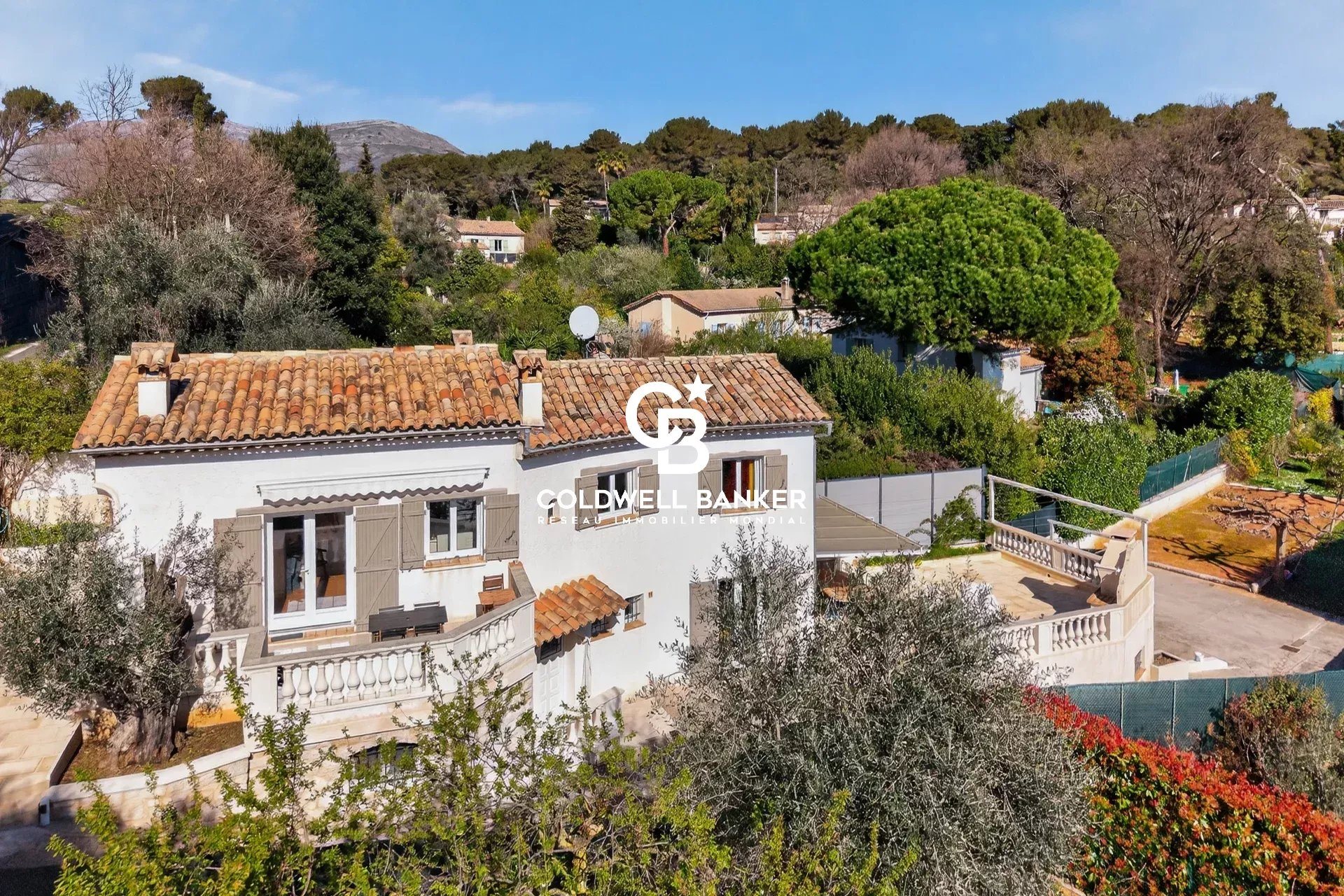 Maison à vendre, 104m², Saint-Paul-de-Vence