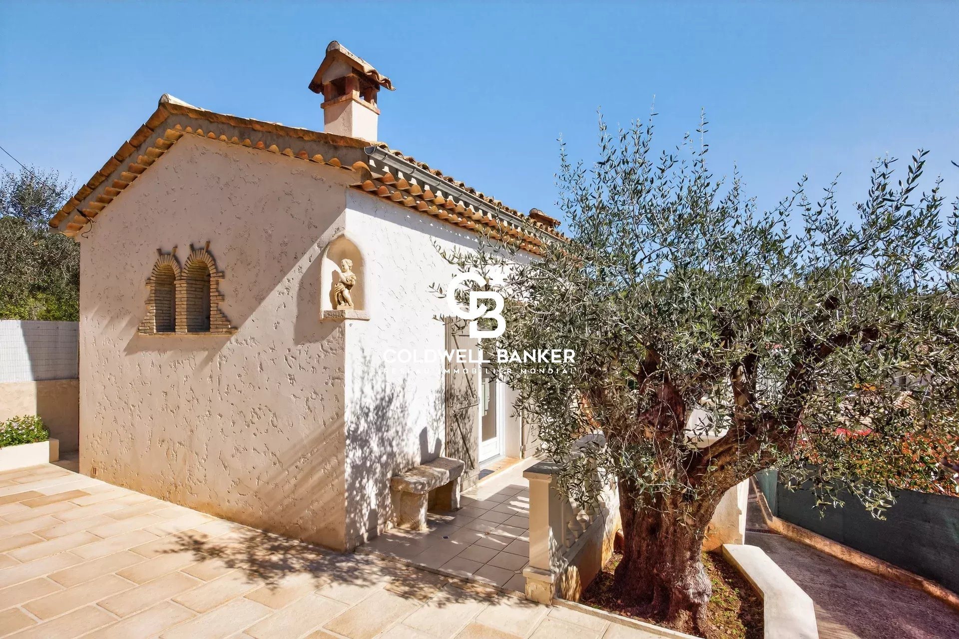 Maison à vendre, 104m², Saint-Paul-de-Vence