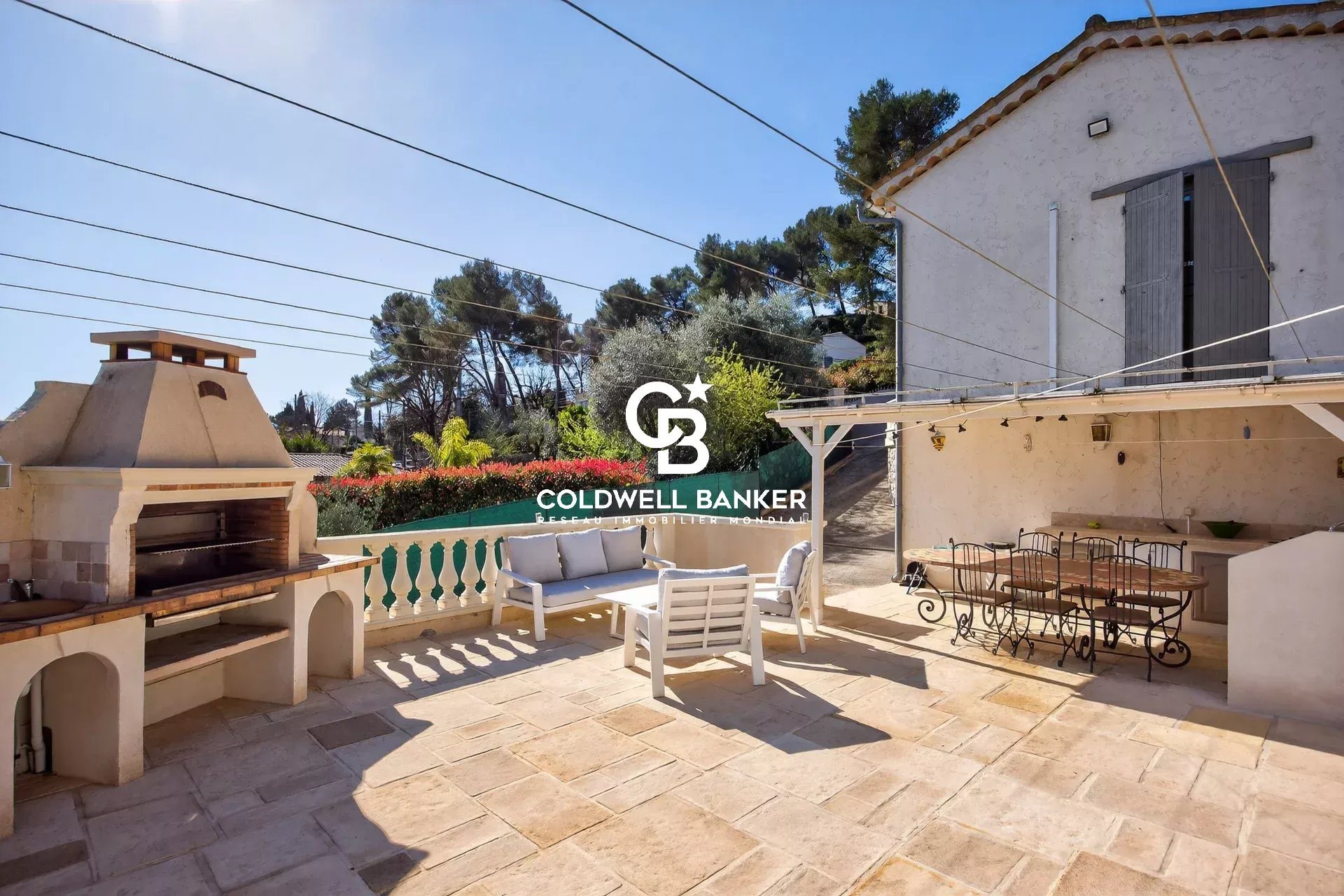 Maison à vendre, 104m², Saint-Paul-de-Vence