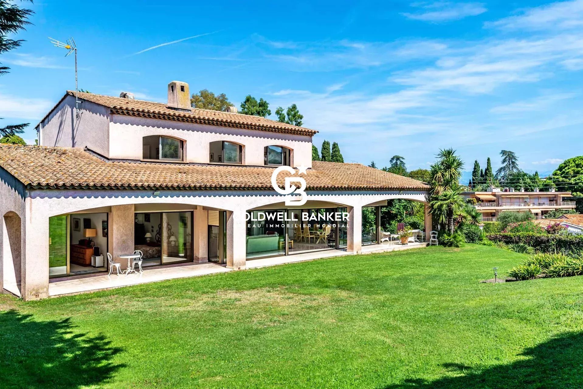 Maison à vendre, 280m², Antibes