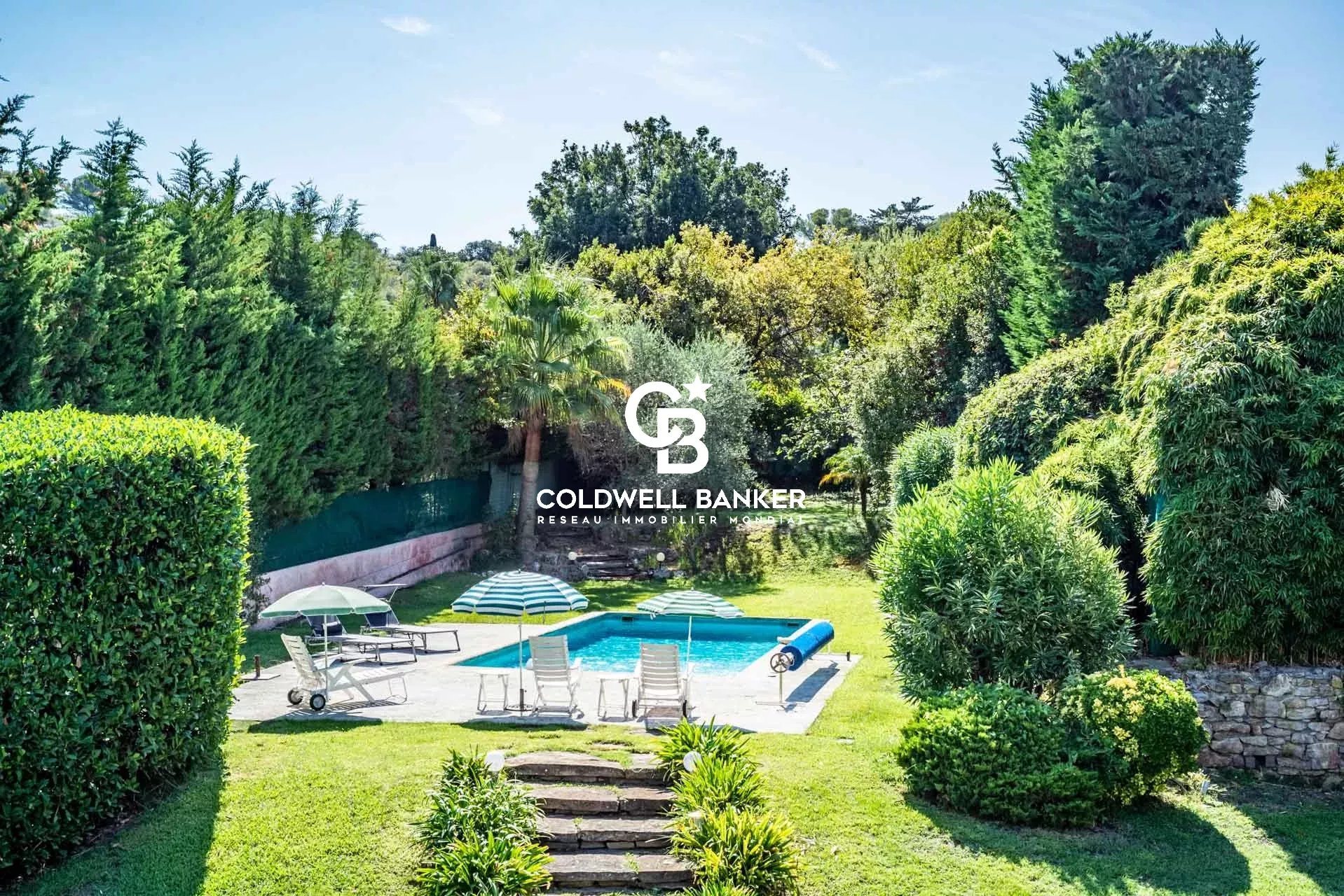 Maison à vendre, 280m², Antibes