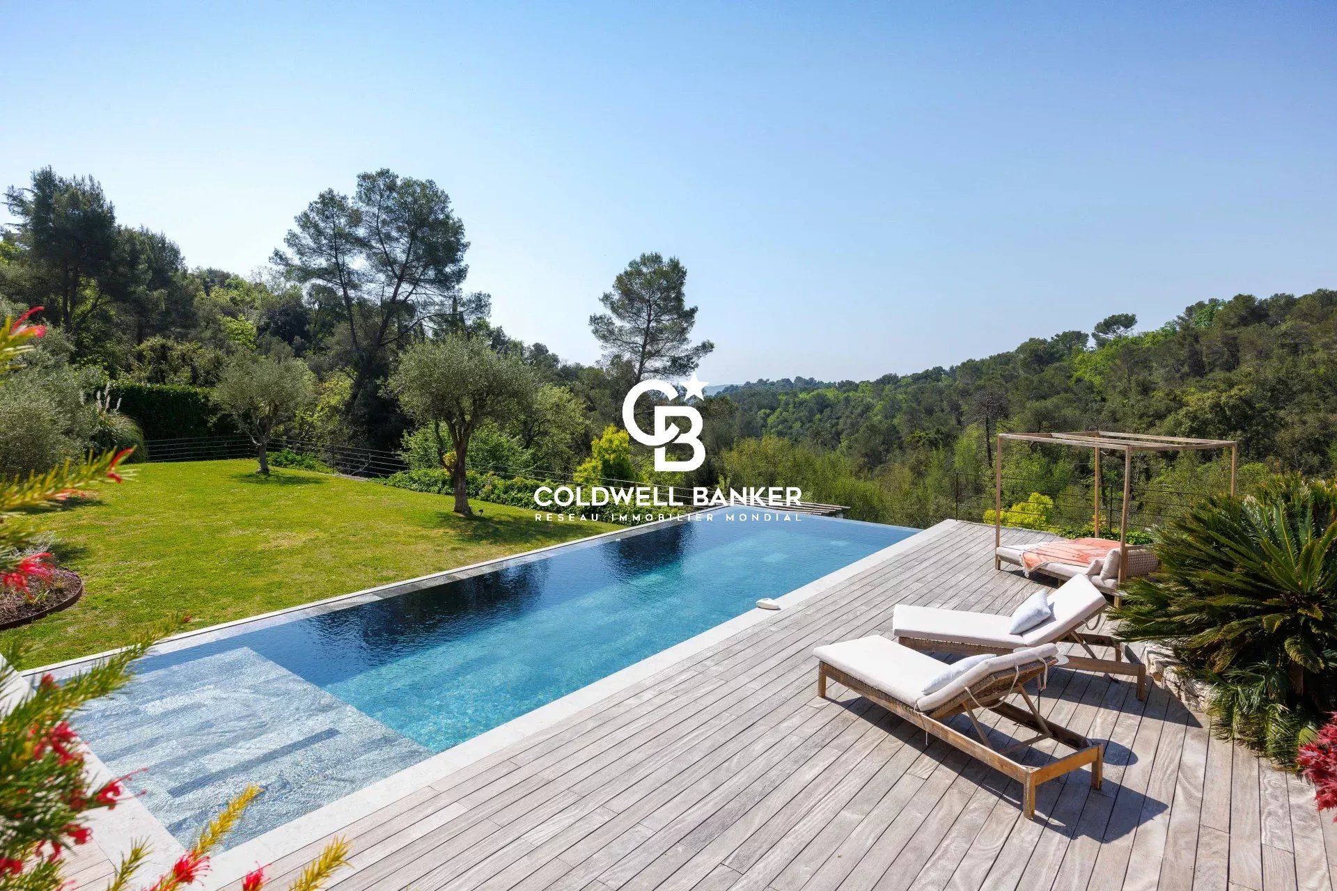 Maison à vendre, 310m², Saint-Paul-de-Vence
