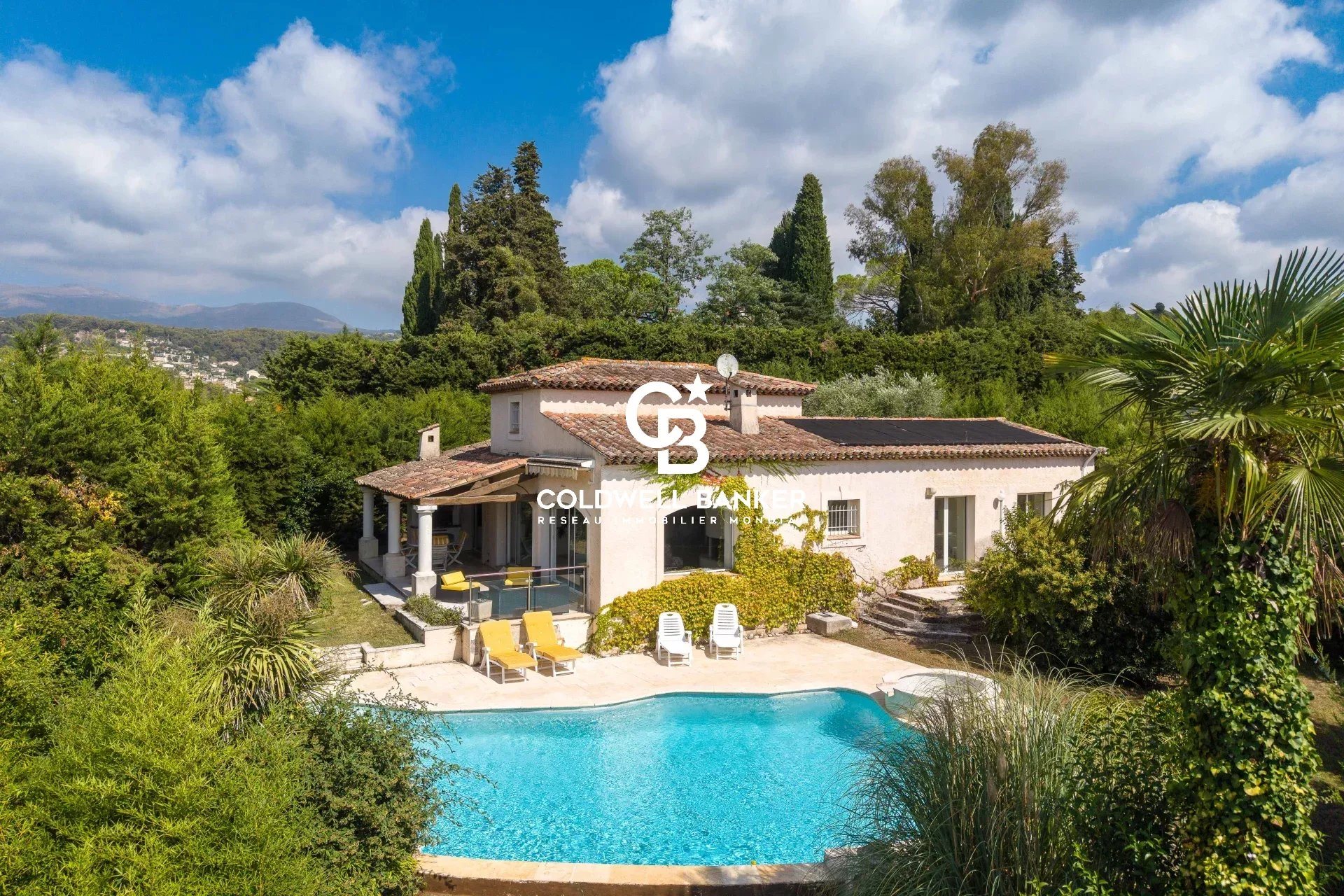 Maison à vendre, 155m², La Colle-sur-Loup