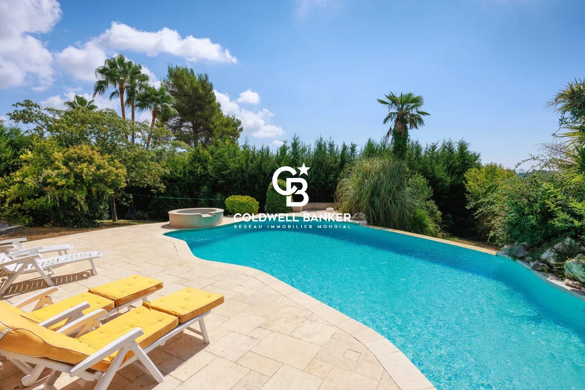 Maison à vendre, 155m², La Colle-sur-Loup