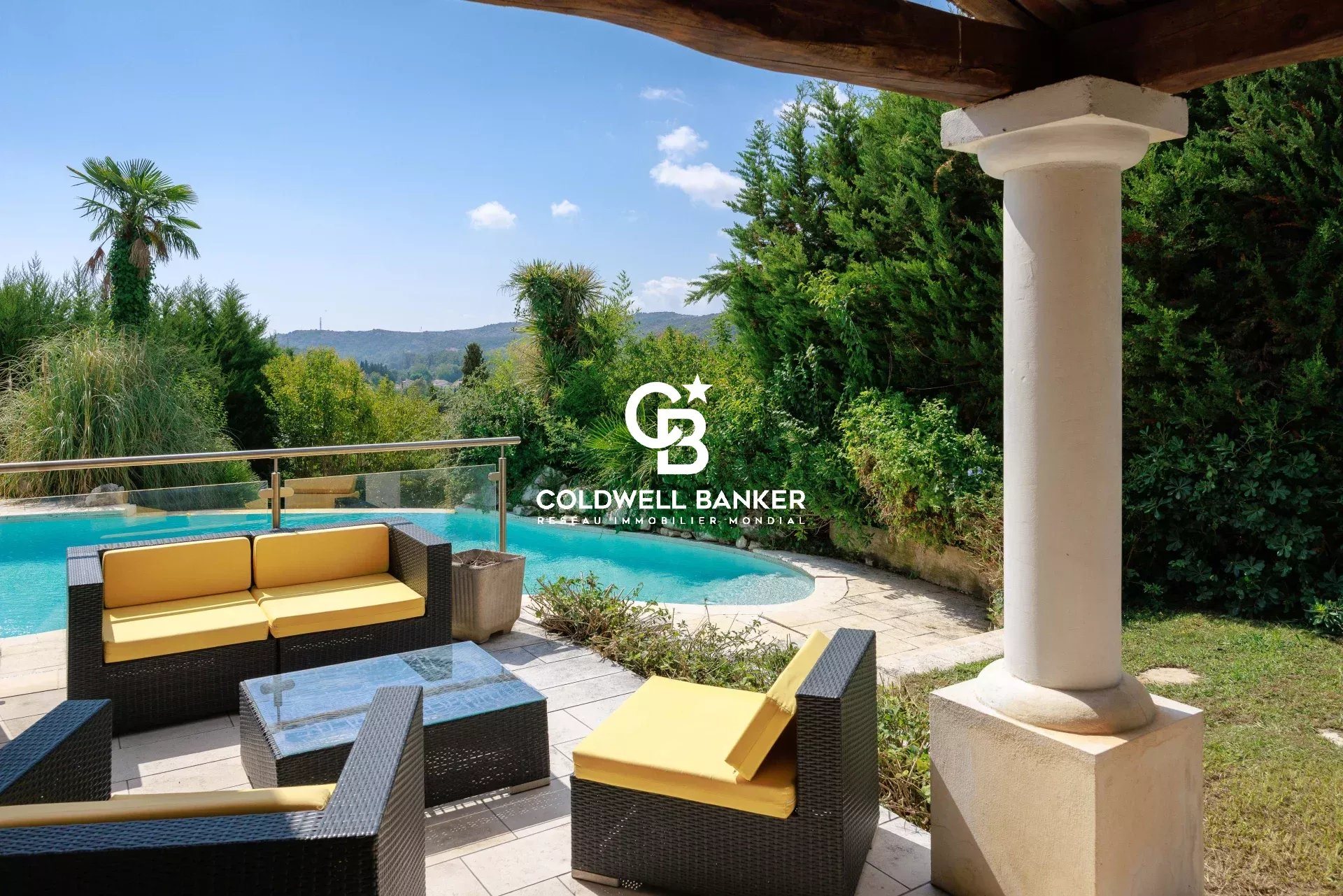 Maison à vendre, 155m², La Colle-sur-Loup