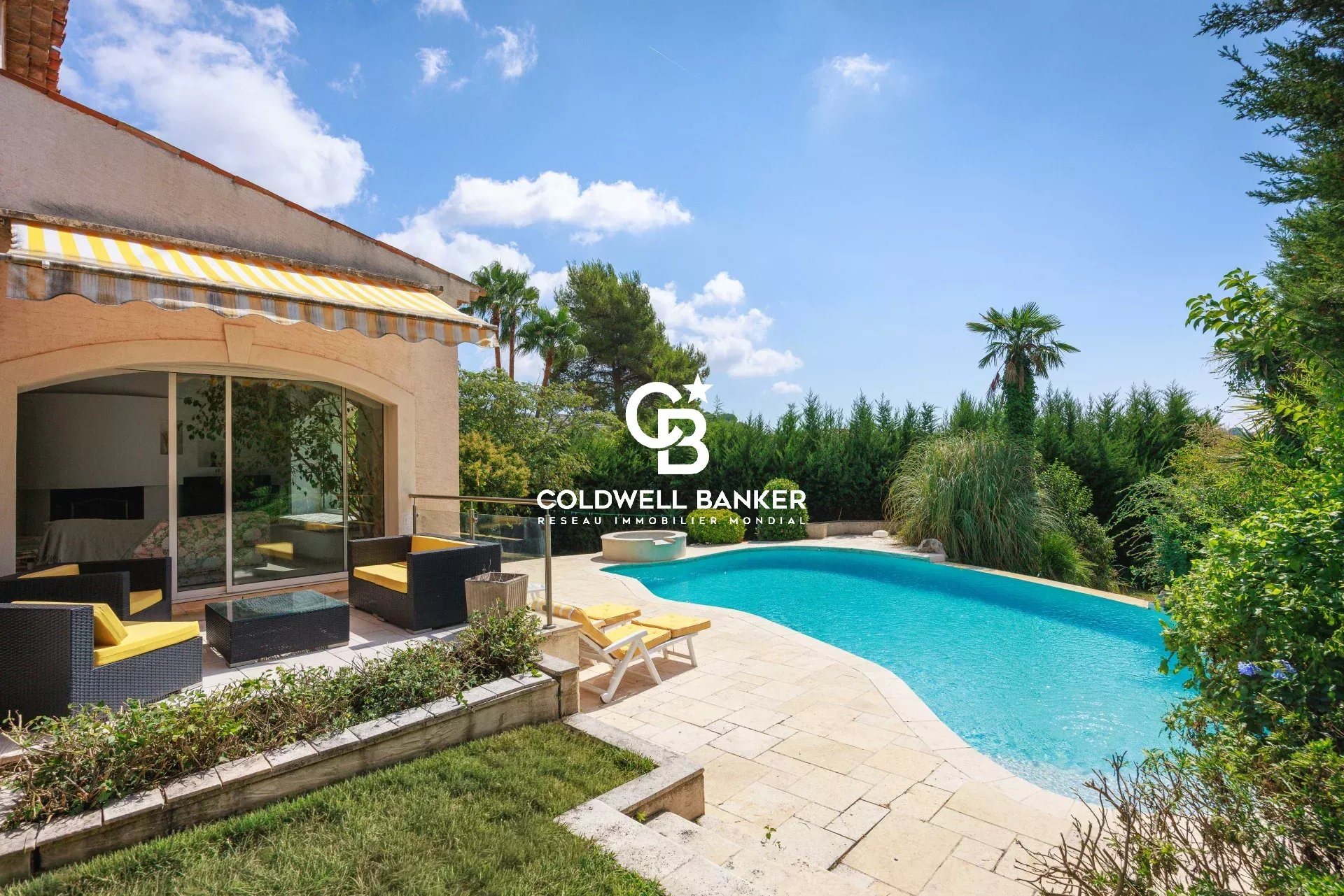 Maison à vendre, 155m², La Colle-sur-Loup