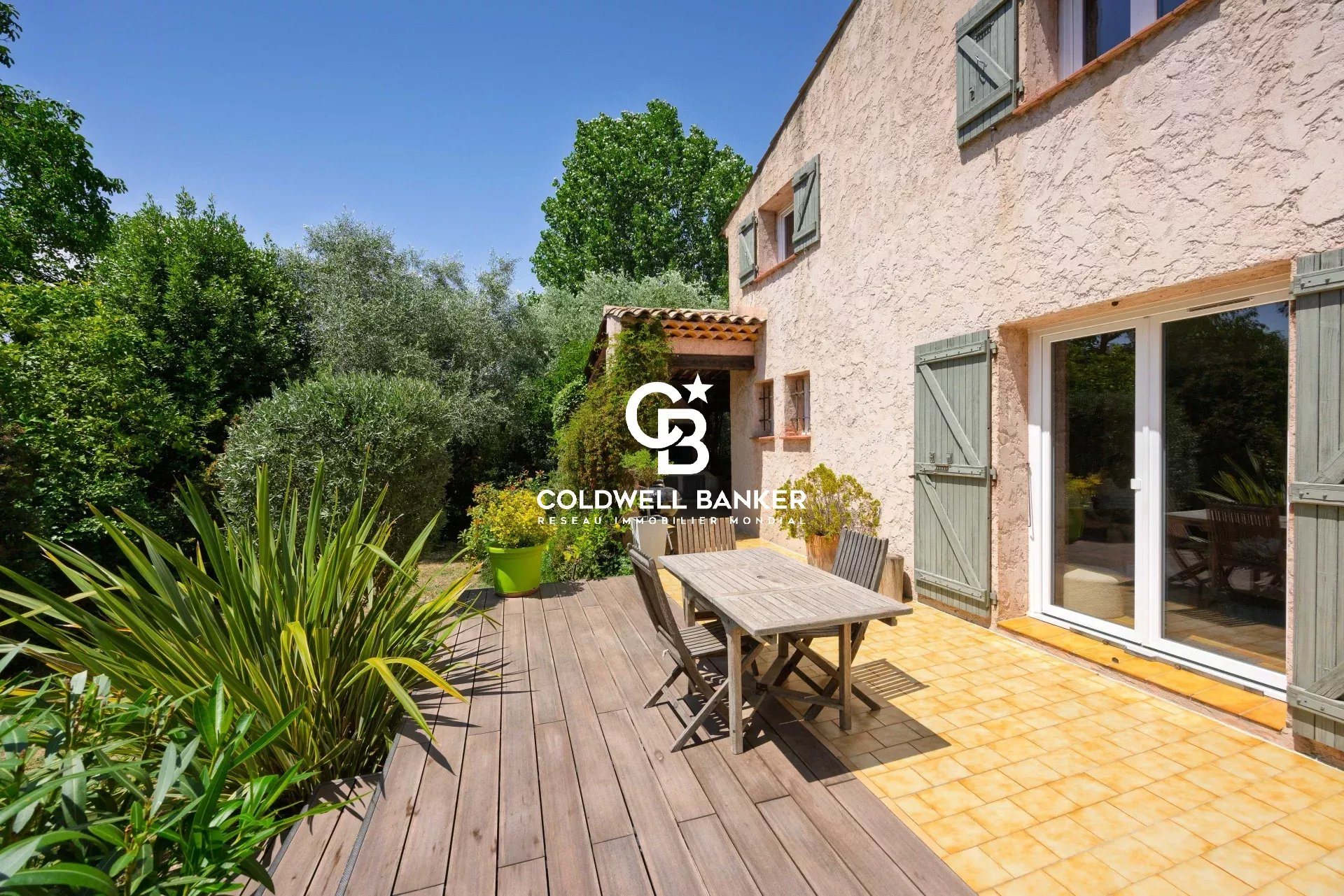 Maison à vendre, 185m², Vence