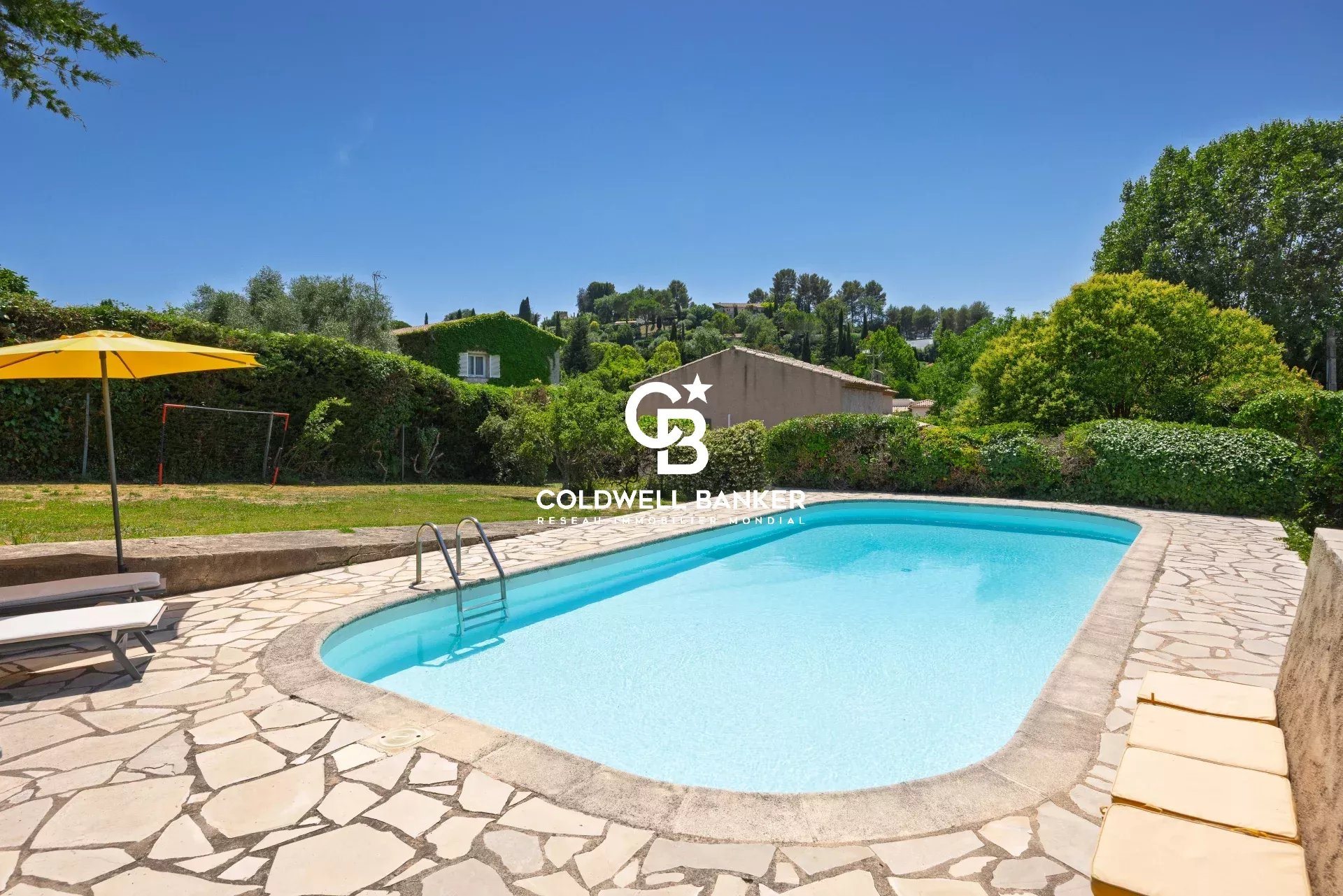 Maison à vendre, 185m², Vence