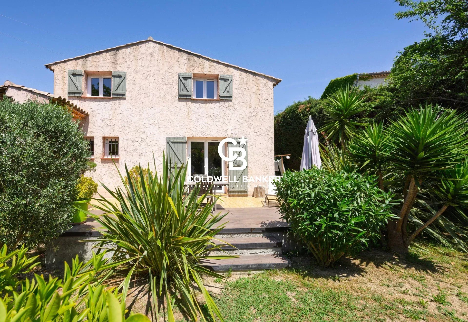 Maison à vendre, 185m², Vence