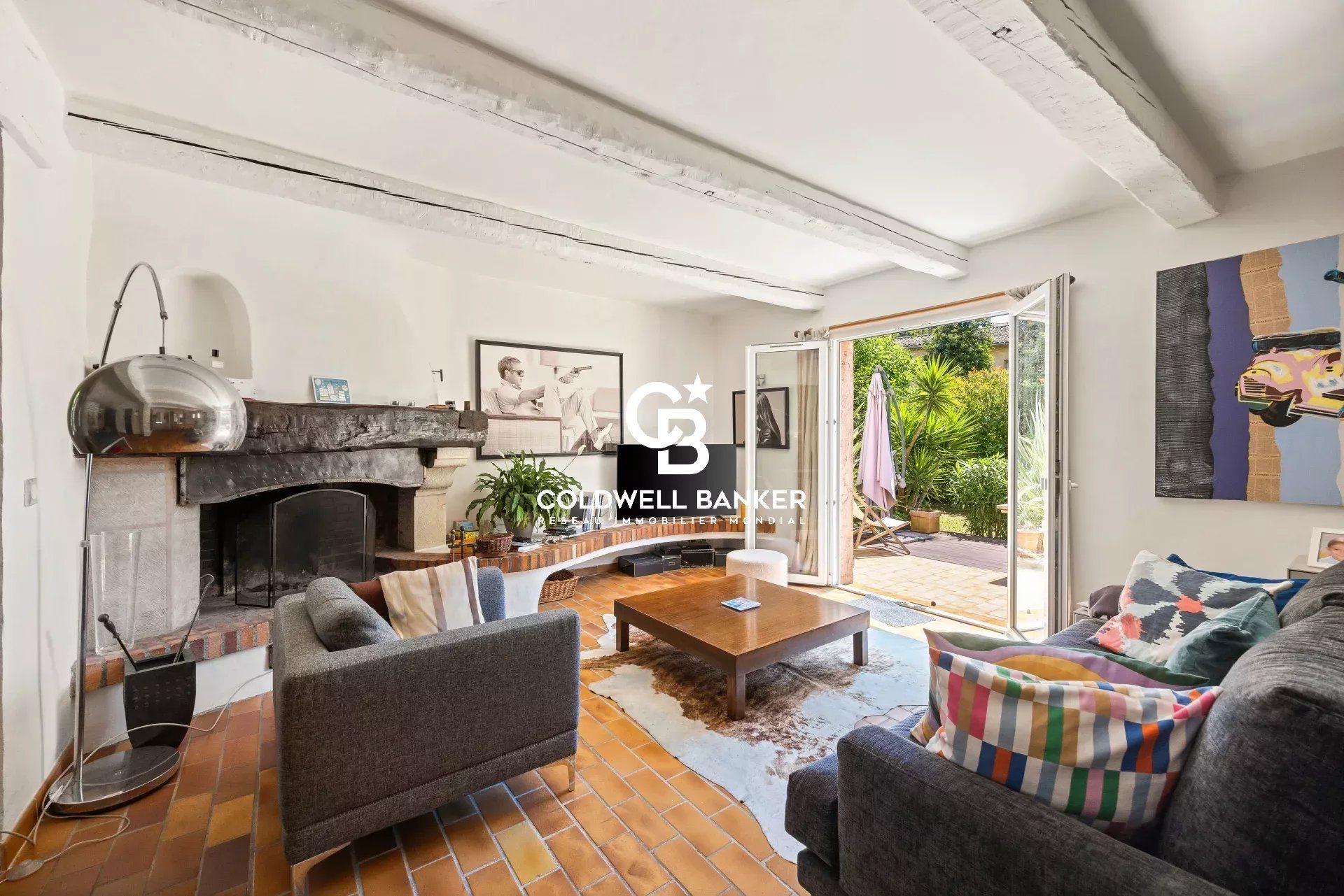 Maison à vendre, 185m², Vence