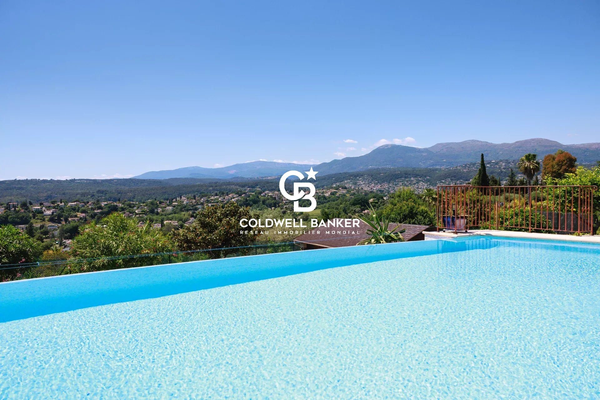 Maison à vendre, 215m², Saint-Paul-de-Vence