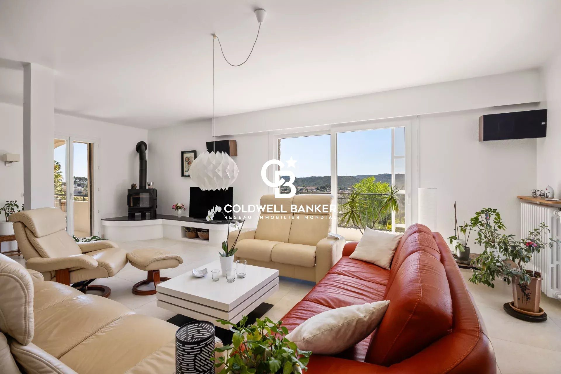 Maison à vendre, 215m², Saint-Paul-de-Vence