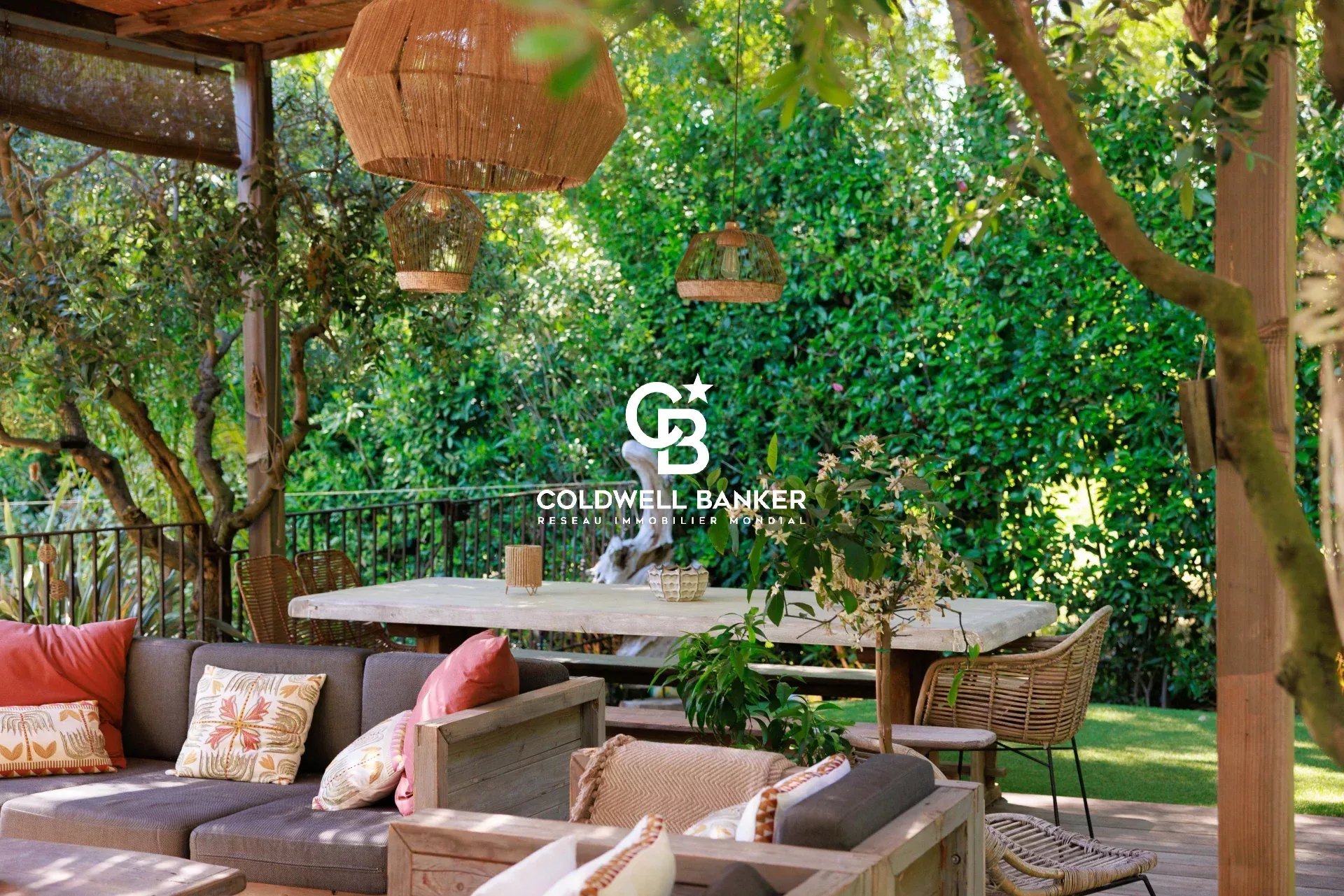 Maison à vendre, 165m², Saint-Paul-de-Vence