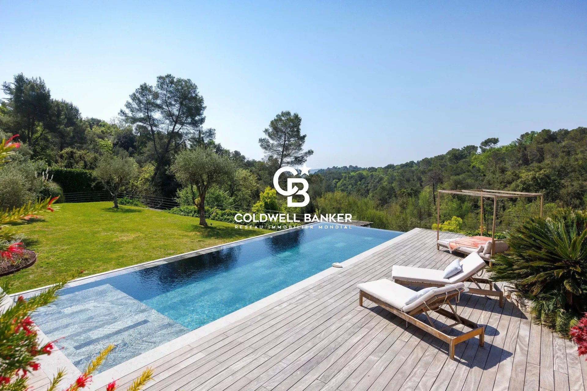 Maison à vendre, 310m², Saint-Paul-de-Vence