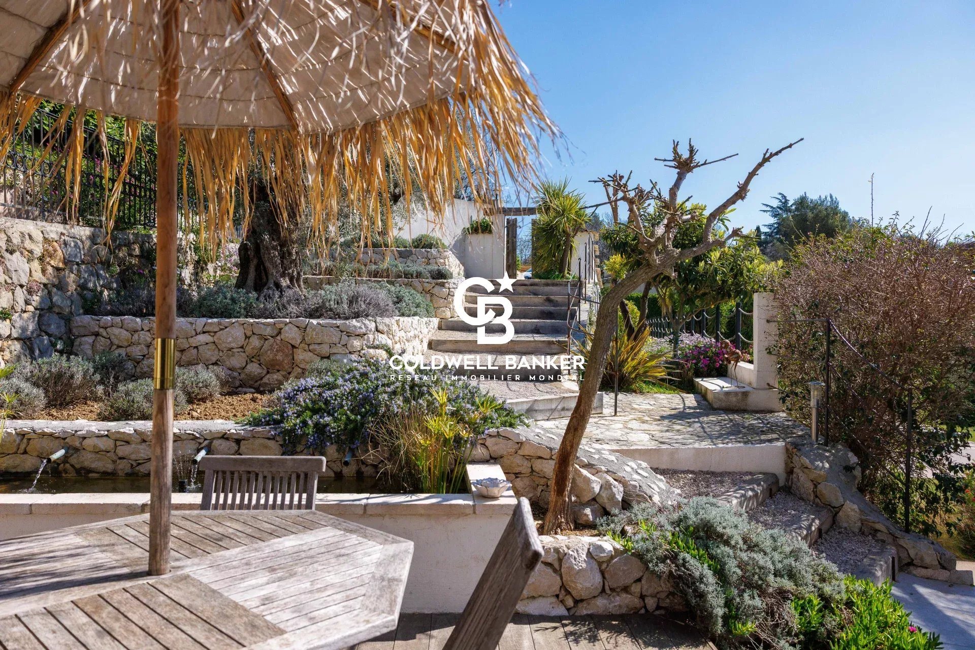 Maison à vendre, 310m², Saint-Paul-de-Vence
