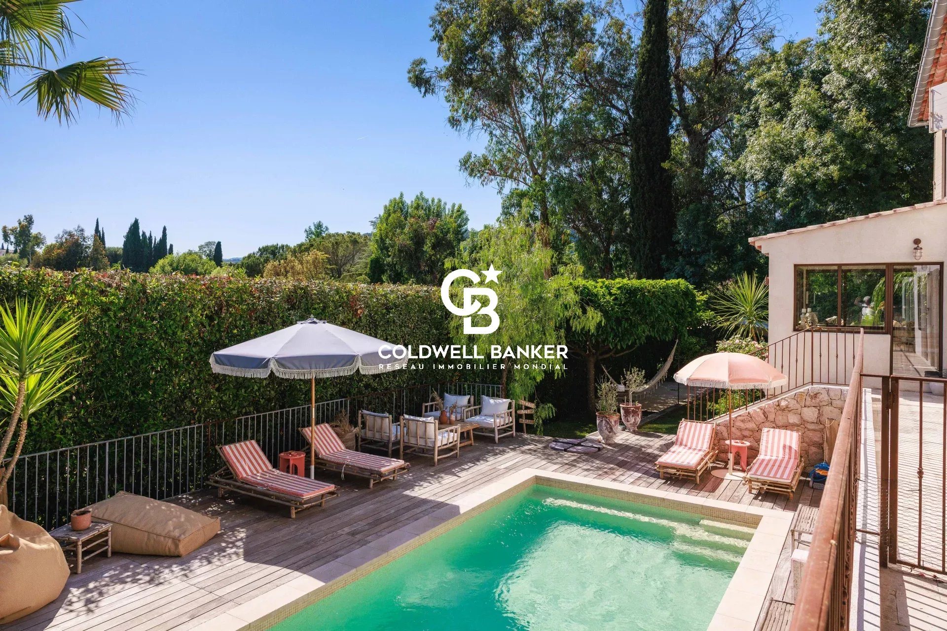 Maison à vendre, 165m², Saint-Paul-de-Vence