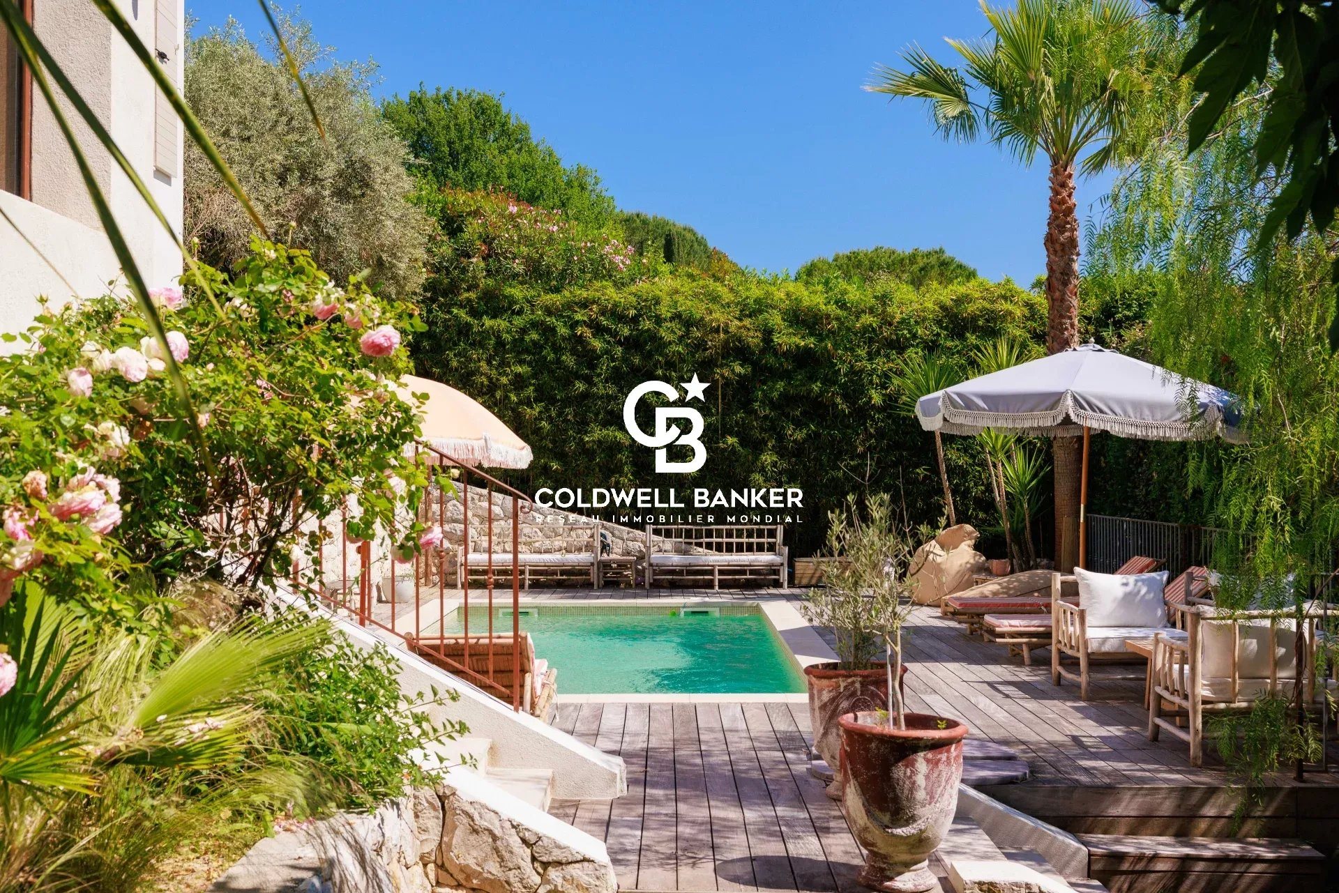 Maison à vendre, 165m², Saint-Paul-de-Vence