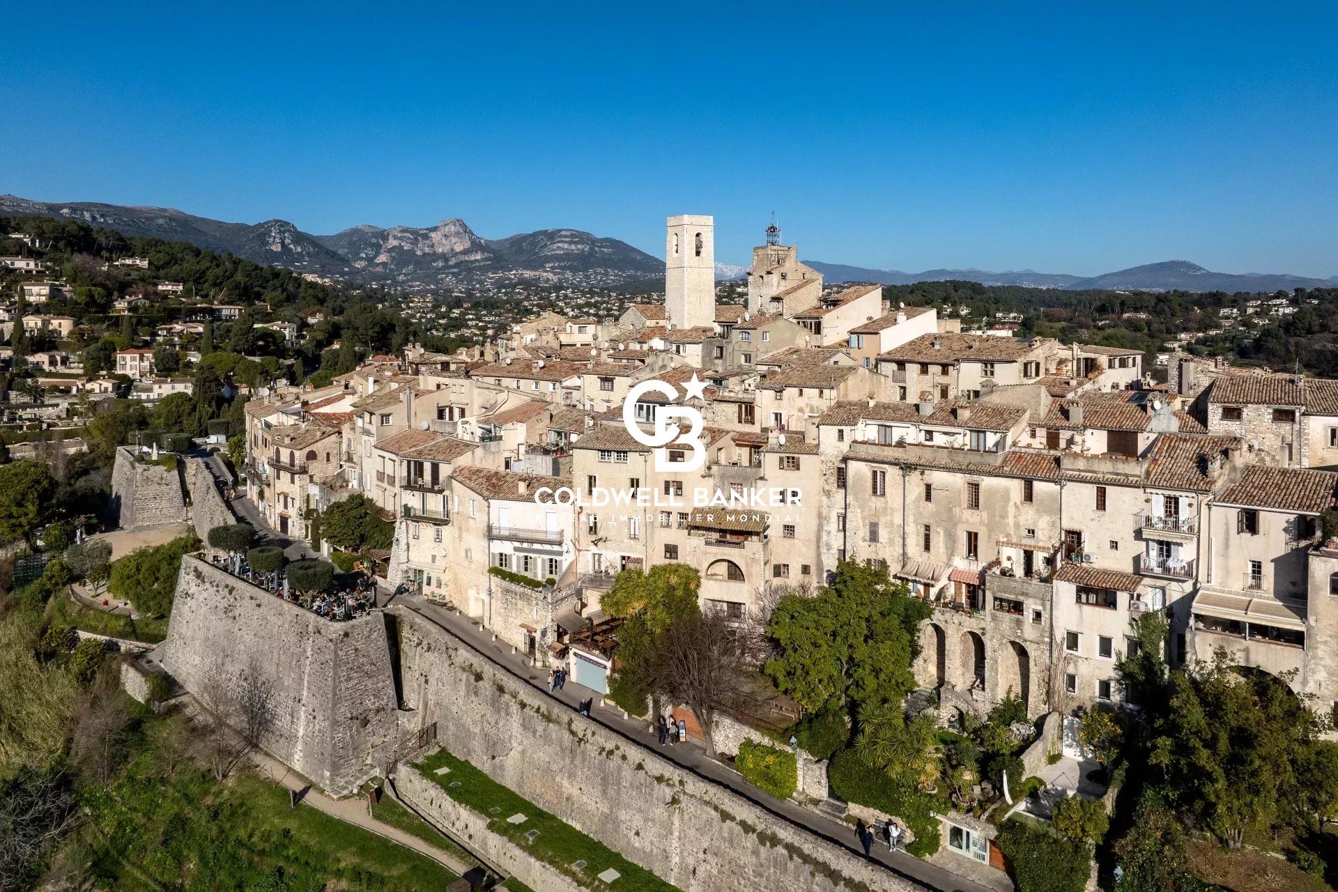 Maison à vendre, 265m², Saint-Paul-de-Vence