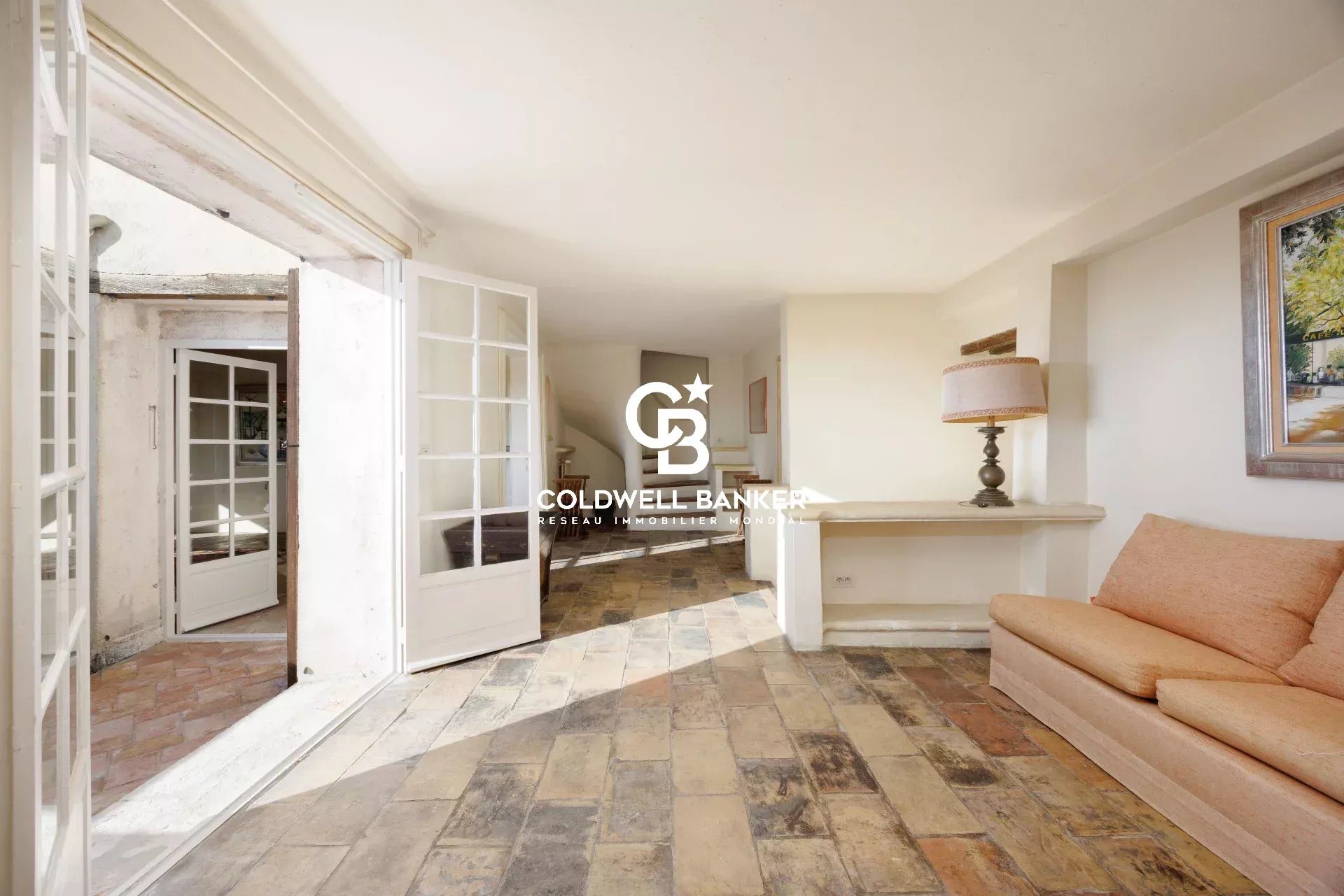 Maison à vendre, 265m², Saint-Paul-de-Vence