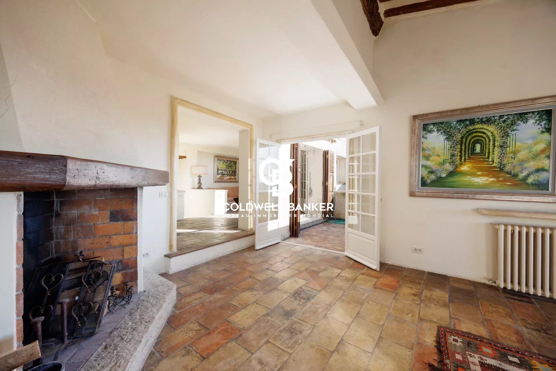 Maison à vendre, 265m², Saint-Paul-de-Vence