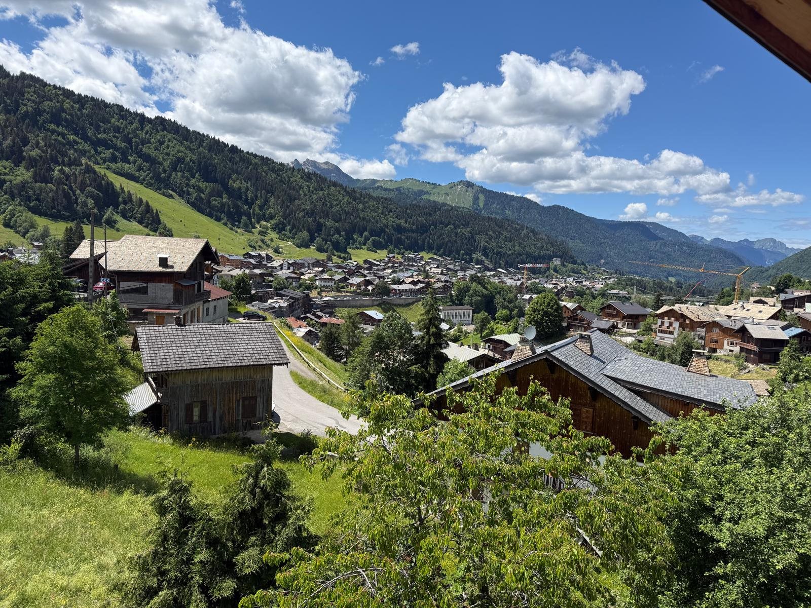 Appartement à vendre, 77m², Morzine (Avoriaz)