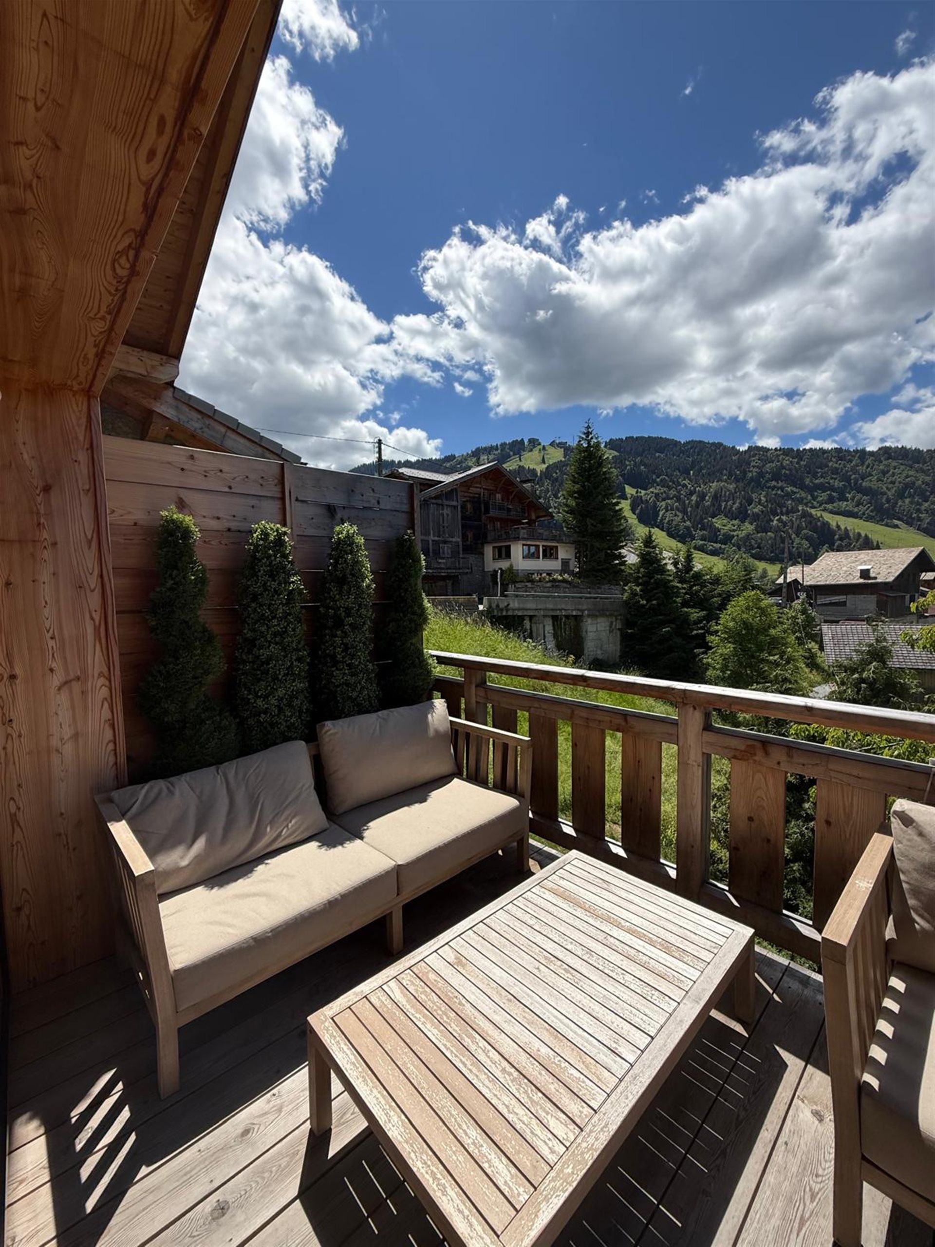 Appartement à vendre, 77m², Morzine (Avoriaz)
