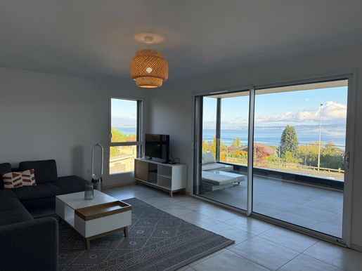 Appartement 4 pièces 87 m² · à Neuvecelle · 87 m² · 630 000 €