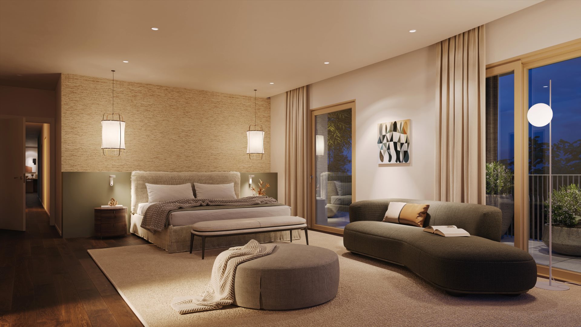 Appartement – Annecy - Vue 5