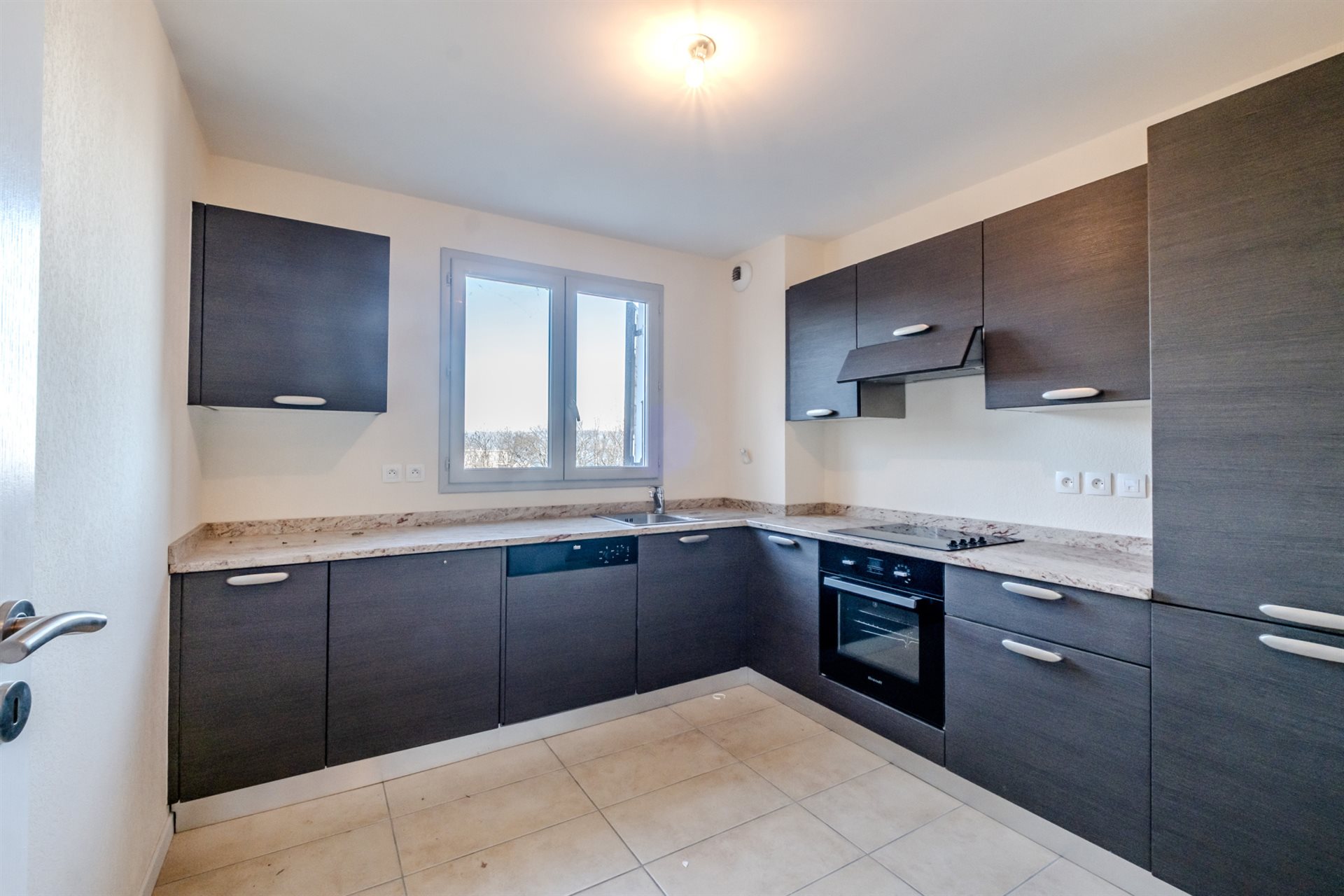 Appartement à vendre, 111m², Neuvecelle