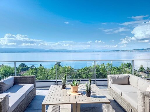 Appartement 4 pièces 88 m² · à Neuvecelle · 88 m² · 850 000 €