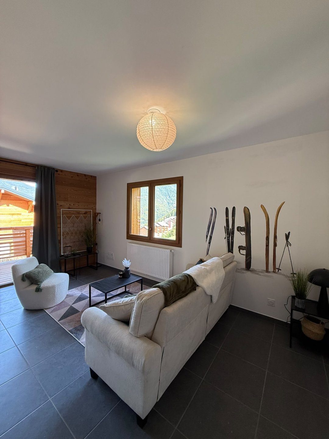 Appartement à vendre, 66m², Saint-Jean-d'Aulps
