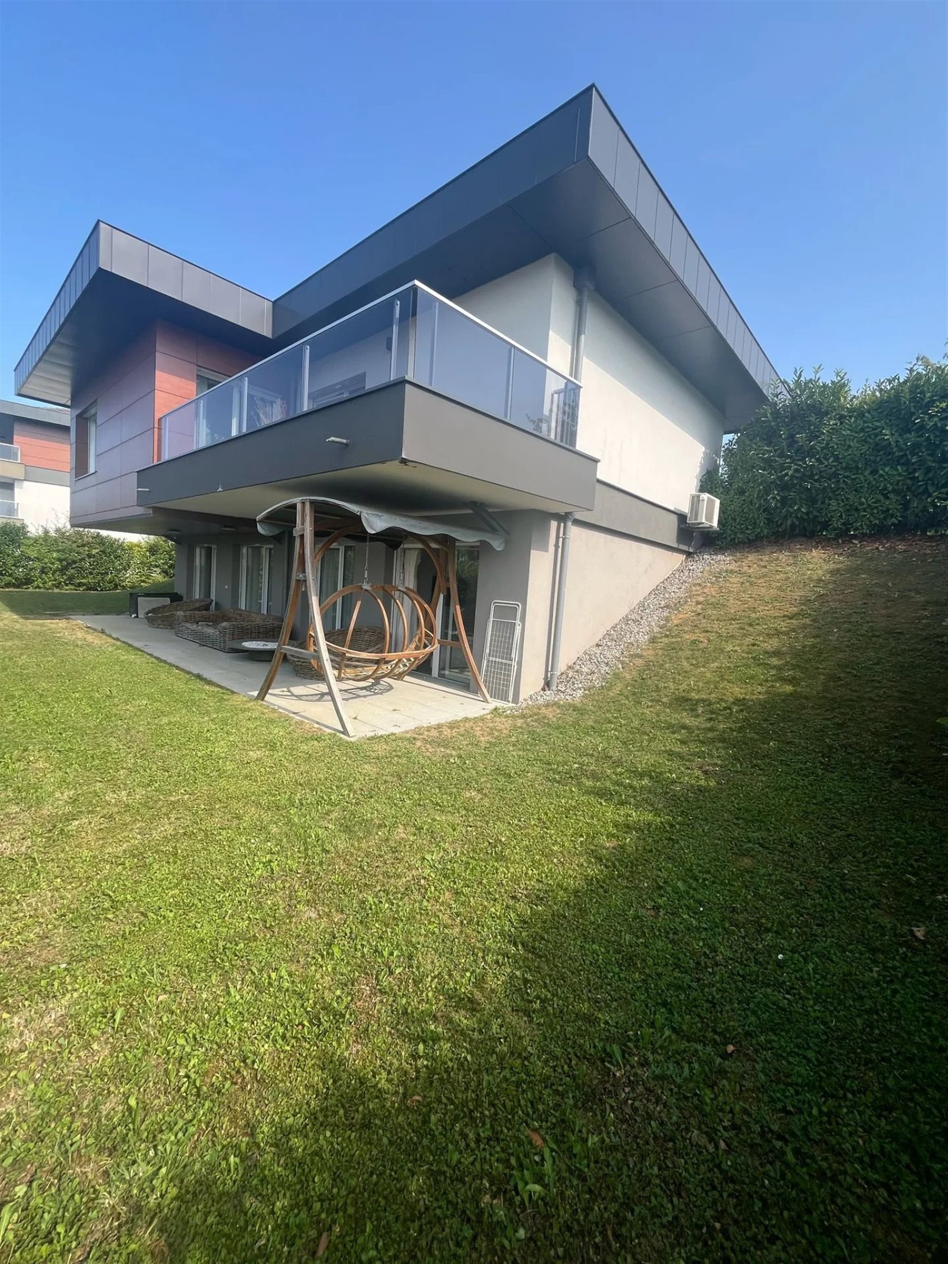 Maison à vendre, 125m², Publier