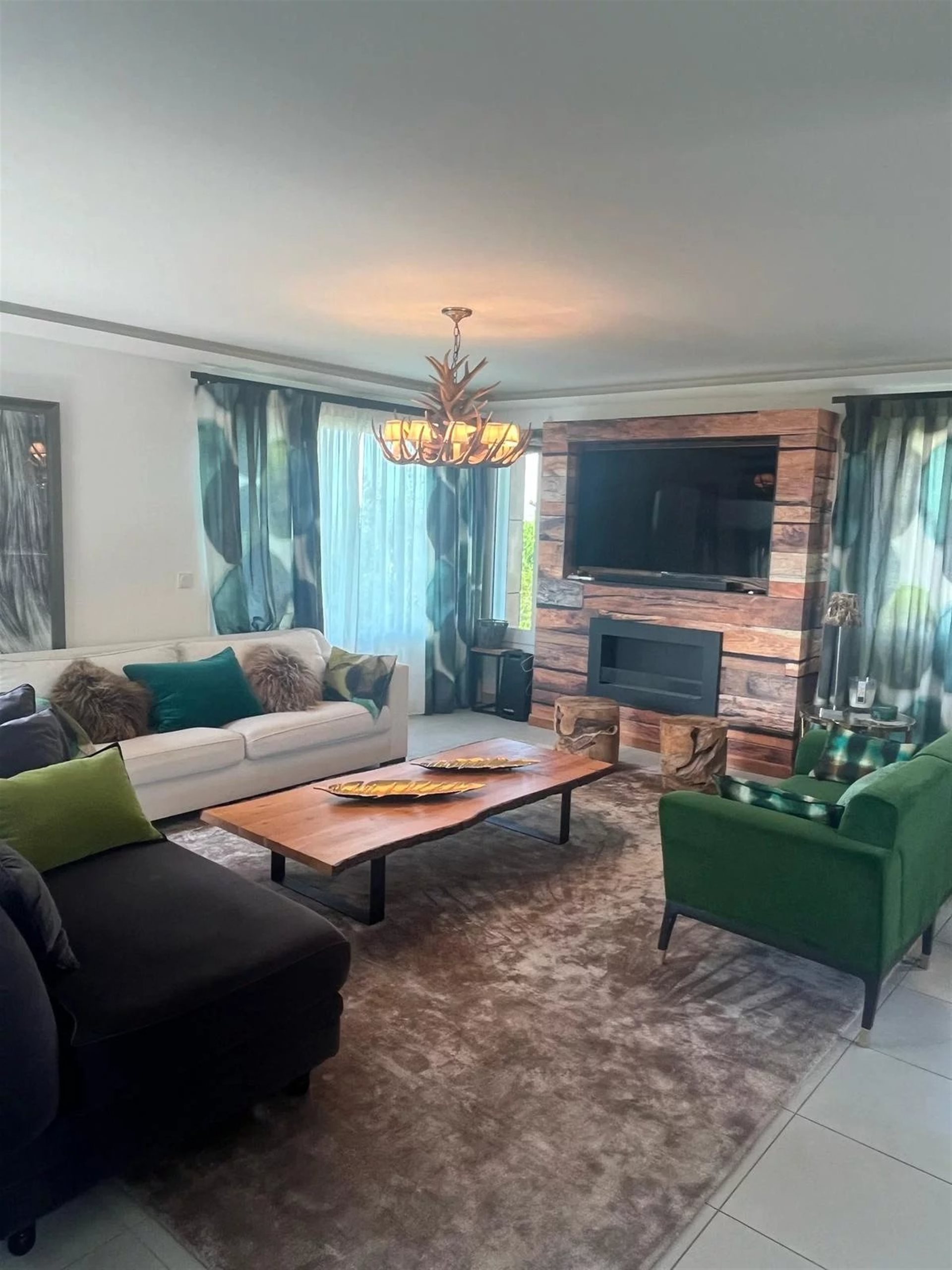 Maison à vendre, 125m², Publier